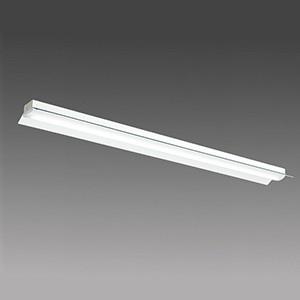 三菱 LEDライトユニット形ベースライト Myシリーズ 40形 直付形 笠付タイプ 一般タイプ FHF32形×2灯器具 高出力相当 昼白色 MY-H470330/NAHTN