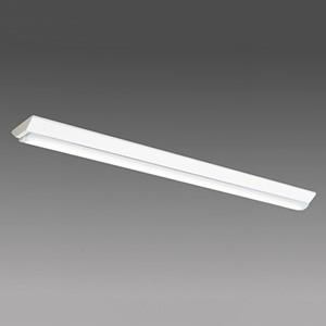 三菱 LEDライトユニット形ベースライト Myシリーズ 40形 直付・逆富士形 W150 リニューアルサイズ 連続調光 FHF32形×2灯 高出力 昼白色 MY-V470332/NAHZ
