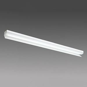 三菱 10台セット LEDライトユニット形ベースライト Myシリーズ 40形 直付・片反射笠付形 一般 固定出力 FHF32形×1灯 高出力 昼白色 MY-N430333/NAHTN_set