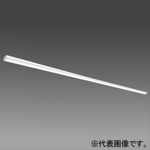 三菱 LEDライトユニット形ベースライト 110形 直付形 トラフタイプ