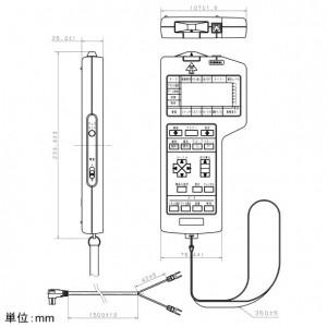 Panasonic パナソニック 小型パターン・グループ設定器 アドレス設定 