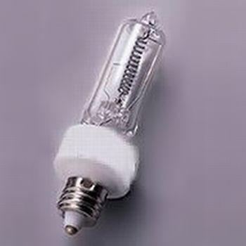 ウシオ ハロゲンランプ 商業施設用 標準タイプ 110V 300W形 E11口金 