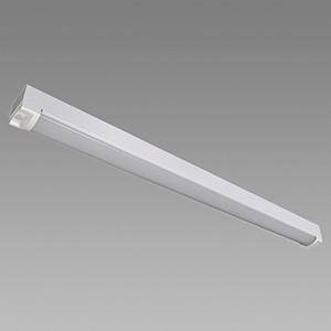 ホタルクス(NEC) 10台セット LEDベースライト Nuシリーズ 40形 防雨・防湿形 直付形 トラフ形 3200lm 固定出力方式 昼白色 MMB4102(MP)/32N4-N8_set