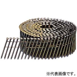 マキタ ワイヤ釘 鉄 平巻 一般木材用 スクリュ 長さ45mm 400本×40巻 F-10548
