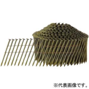 マキタ ワイヤ釘 鉄 山巻 一般木材用 スクリュ 長さ45mm 400本×10巻×4箱入 F-11164