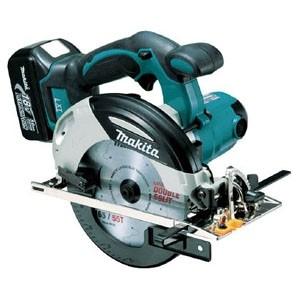 マキタ 充電式マルノコ 18V makita 丸ノコ マルノコ 丸鋸 165mm HS630D