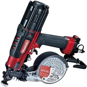 マキタ 41mm高圧エアビス打ち機 連結ビス(コイルタイプ)25〜41mm マキタ 41mm高圧エアビス打ち機 連結ビス(コイルタイプ)25〜41mm