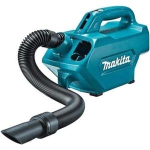 マキタ 充電式クリーナ 本体のみ 18V ソフトバッグ・5種類ノズル マキタ 充電式クリーナ 本体のみ 18V ソフトバッグ・5種類ノズル