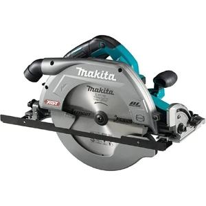 マキタ 260mm充電式マルノコ 本体のみ 無線連動タイプ 40Vmax 鮫肌