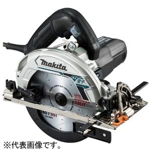 マキタ 165mm電子マルノコ AC100V式 コード長5m チップソー付 黒