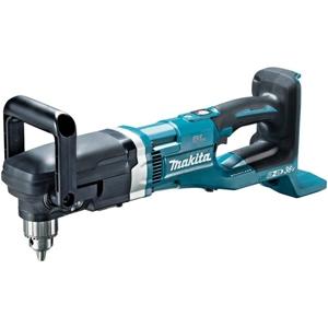 マキタ 13mm充電式アングルドリル 本体のみ 18V+18V=36V ケース マキタ 13mm充電式アングルドリル 本体のみ 18V+18V=36V ケース