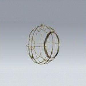 岩崎電気 アイ ランプフォルダ用 HSW形ホルダ用ガード 適合器具:HSW1