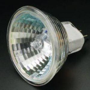 フェニックス ケース販売 10個セット ダイクロイックミラー径35mm ハロゲンランプ 12V 35W 広角 GZ4口金 JR12V35WKW/3GZ4_set