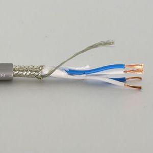 カナレ/CANARE 電磁シールドマイクケーブル 編組シールドタイプ 外径