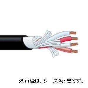 カナレ　スピーカーケーブル　4S11G (グレー) 22m カナレ/CANARE 4心スピーカーケーブル ECO(エコケーブル) 外径