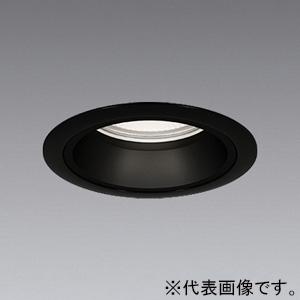 遠藤照明 LEDベースダウンライト 浅型 埋込穴φ75mm 拡散配光 12000