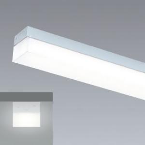 遠藤照明 LEDデザインベースライト リニア70 温白色 ERK9636W+RAD