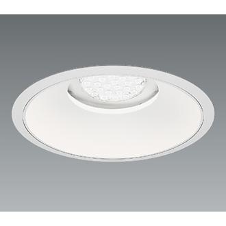 遠藤照明 LEDベースダウンライト 埋込穴φ300mm 超広角配光 非調光 電球