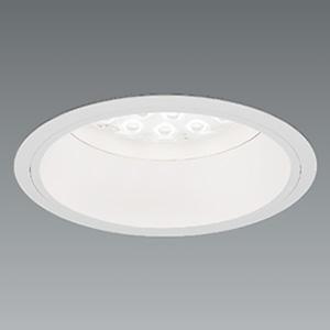 遠藤照明 LEDベースダウンライト 埋込穴φ150mm 超広角配光 非調光 温