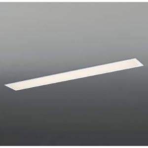 コイズミ照明 LEDベースライト 40形 埋込型 下面パネル・1灯用 W150 5200lmクラス 非調光 昼白色 AD92425+AE49425L