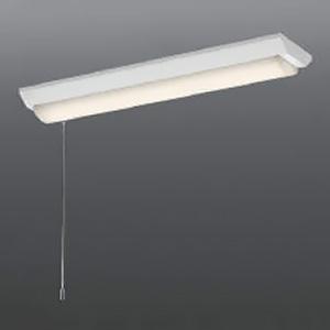 KOIZUMI（コイズミ） コイズミ照明 LEDベースライト 20形 直付型 逆