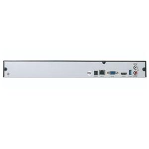マザーツール 16chハードディスクネットワークビデオレコーダー 16TB NVR-W16-16TB_1