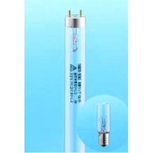 三共電気 殺菌ランプ 直管 グロースタータ形 15W GL15 : 電材堂ヤフー