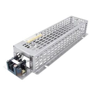 篠原電機 スペースヒーター 端子台タイプ 電源電圧110V 200W 4点取付