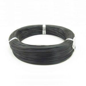三山電線 機器配線用耐熱ビニル電線 定格電圧300V AWG18 305m巻 黒 ULSTYLE1007AWG18×305mクロ
