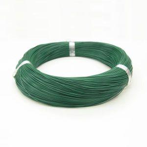 三山電線 機器配線用耐熱ビニル電線 定格電圧300V AWG16 305m巻 緑 ULSTYLE1007AWG16×305mミドリ