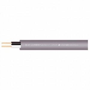 菅波電線 切売販売 600Vビニル絶縁ビニルシースケーブル丸形 8.0 菅波電線 切売販売 600Vビニル絶縁ビニルシースケーブル丸形 8.0