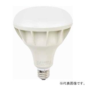 ニッケンハードウエア LED電球 ViewLamp バラストレス水銀ランプ160W形 横型看板用 広角120° 昼光色 E26口金 ブラック VLE26WD-C/BK