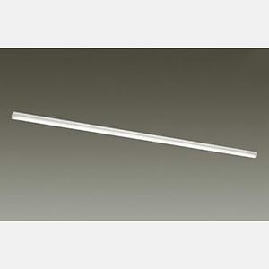 DAIKO LED長形ベースライト 110形 直付形 幅70mm 一般用 10000lmクラス FLR110形×2灯相当 非調光 温白色 LZB-92742XW+LZA-92753A