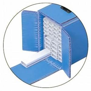 未来工業 携帯用モールケース (大) MLZ-2 : 電材堂ヤフー店 - 通販