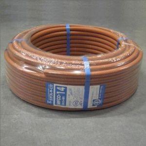未来工業 CD管 ミラフレキCD サイズ(内径)14mm コンクリート埋没 未来工業 CD管 ミラフレキCD サイズ(内径)14mm コンクリート埋没