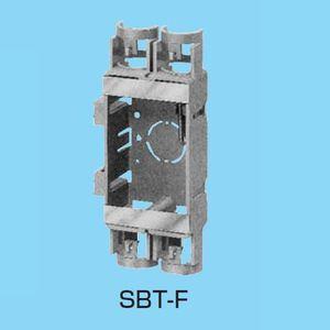 未来工業 ケース販売 100個セット スライドTLボックス TLチューブ適合サイズ:TLフレキ16 SBT-F_set