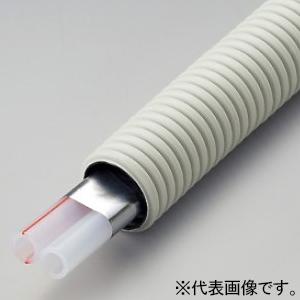 未来工業 ペックスフレキ サヤ管ユニットタイプ 2層構造 サイズ10×2 長 