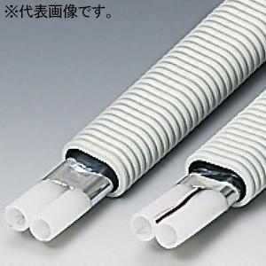 未来工業 ペックスフレキ ダ円サヤ管ユニットタイプ 2層構造 信号線無 