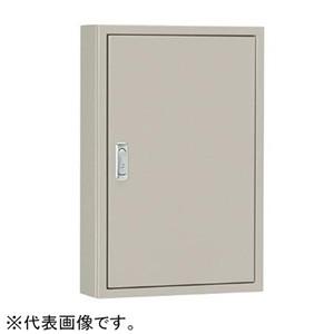 法人様限定 盤用キャビネット 露出形 片扉 木製基板付 横600×縦1000×深200mm 代引き決済不可 【大阪】 B20-610