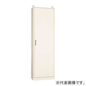法人様限定 分電盤用自立キャビネット 片扉 鉄製基板付 横800×縦2100×深300mm 代引き決済不可 BJ30-821A 【キャッチ】