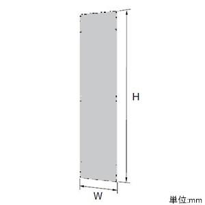 nayu様専用 904545 おも 背面側面パネコート 天板金網