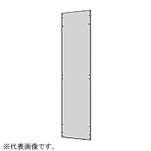 自立鉄製基板 FZシリーズオプション 横655×縦1940mm 【リレー】 BP22-6519J