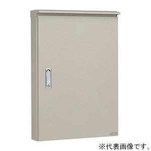 日東工業 ステンレス　キャビネット 片扉 NITO 未使用品 日東工業 法人様限定 ステンレス屋外用制御盤キャビネット 屋根付 片扉