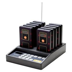 オンパックス - マイ電話を掛ける 御役目用呼びかけ取り合わせ お客さん受信システムZERO 変速機取りまわし機・申し受ける器1台+傍受機10台仕掛ける 電磁波切れ間約150m 圏外役立つこと付 GRZst-110 インターホン-防災、防犯、セーフティ