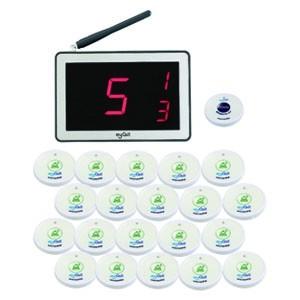 業務用呼び出しベル Mycst1ホワイト ならショッピング ランキングや口コミ も豊富なネット通販 更にお得なpaypay残高も スマホアプリも充実で毎日どこからでも気になる商品をその場でお求めいただけます キッチン 日用品 文具 マイコール Mycst1