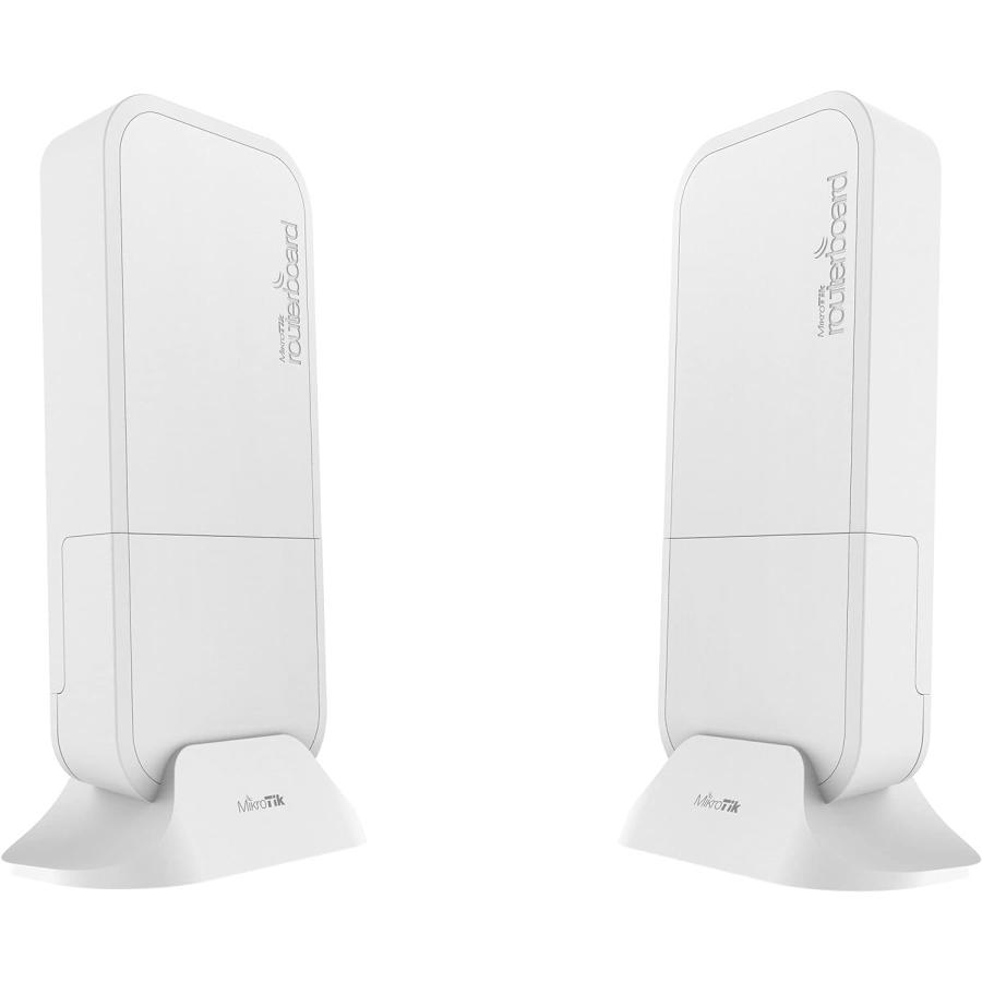 MikroTik ミクロティック ワイヤレスアクセスポイント RBwAPG-60adkit 