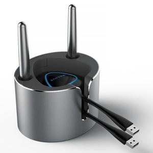 MAXHUB ワイヤレスドングル収納箱 OP-WD-PB02 : 電材堂ヤフー店 - 通販