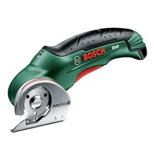 BOSCH コードレスマルチカッター 3.6Vリチウムイオン電池