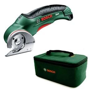 BOSCH Xeo3 3.6V DIY用切断工具