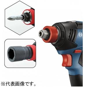 BOSCH コードレス2in1インパクトドライバー 本体のみ DC18V 最大締付 